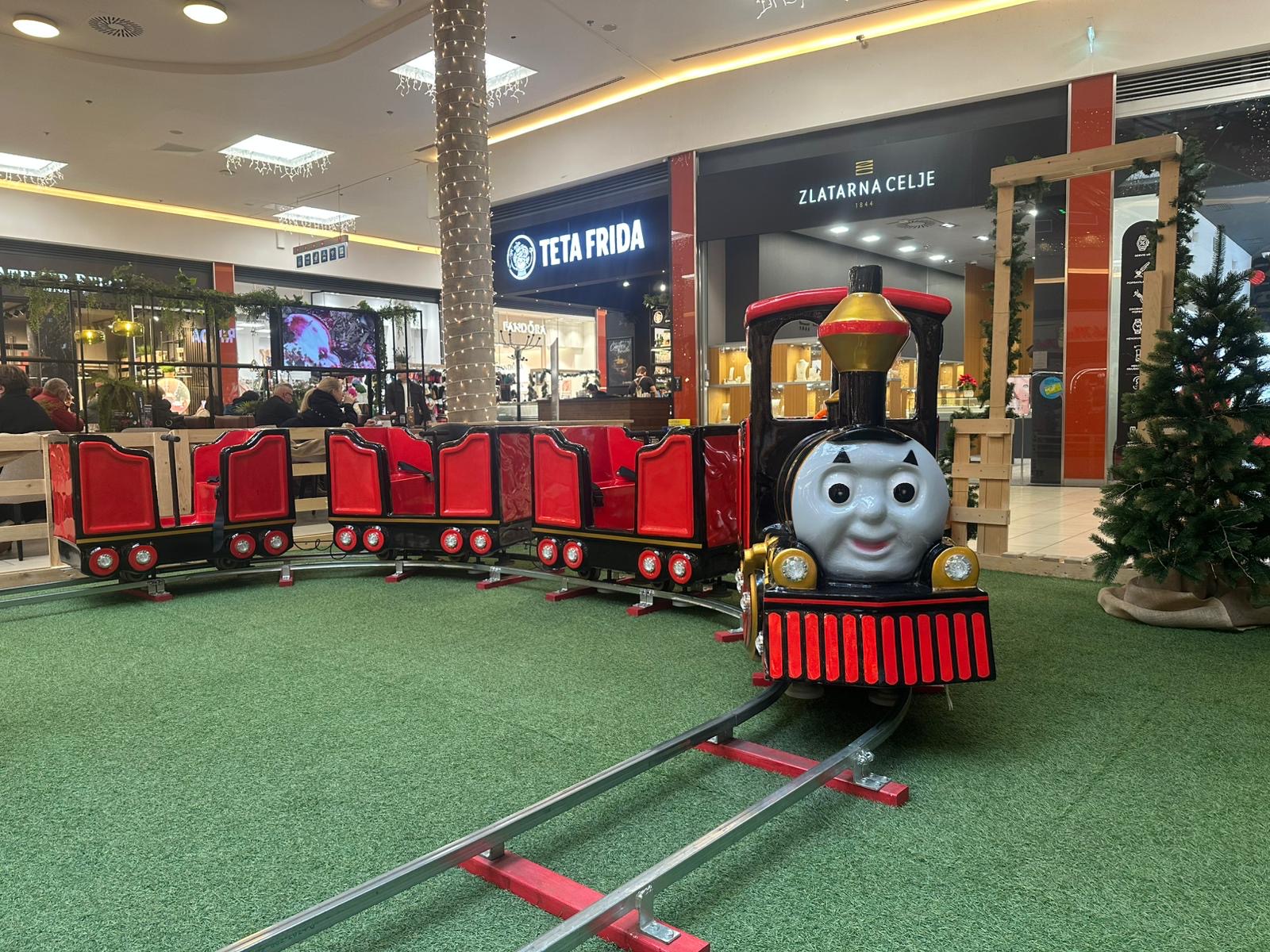 HipHip Express